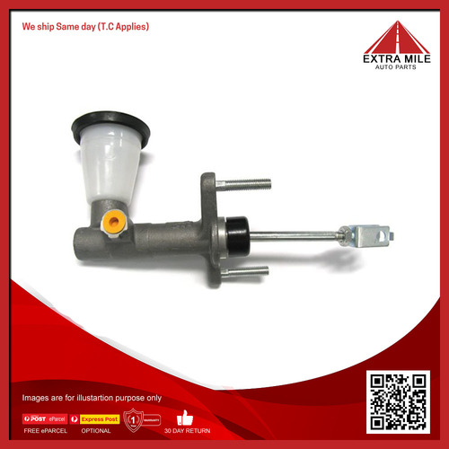 Top Performance Clutch Master Cylinder For Holden Appllo JK 3SFC, JK, JL 3SFE