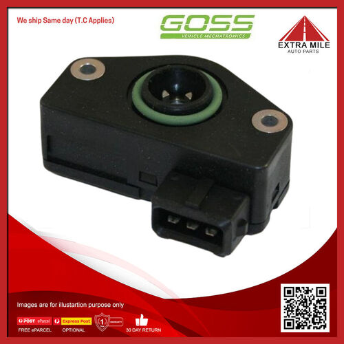 Knock Sensor for Toyota Tarago TCR20R 1990-1991 2.4 2TZFE Knock Sensor for Toyota Tarago TCR20R 1990-1991 2.4 2TZFE