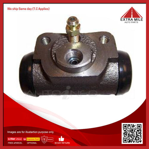 Top Performance Rear Wheel Cylinder For Holden Monaro GTS HG, HK, HT V8