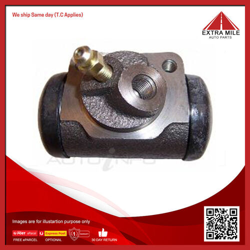 Top Performance Front Wheel Cylinder For Holden Kingswood HG, HJ, HK, HQ, HT V8