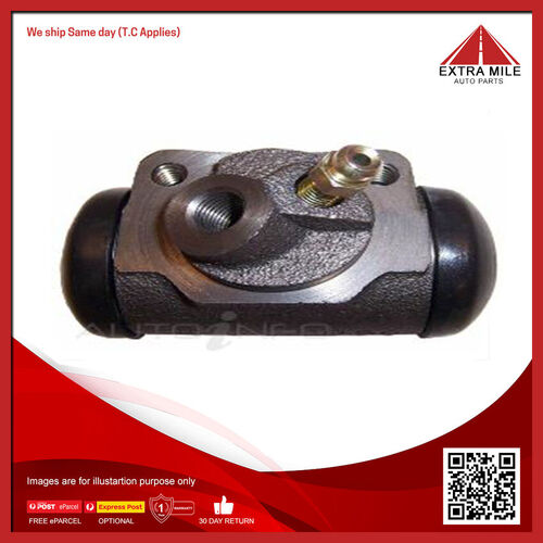 Top Performance Front Wheel Cylinder For Holden Sandman HJ, HQ 3.3L/4.1L/5.0L
