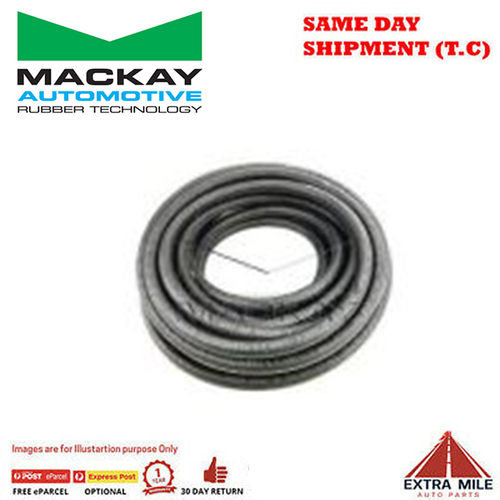 Trans Cooler/Power Steering Return Hose (SAE J189/SAE J1532)-10m Box 8mm (5/16)