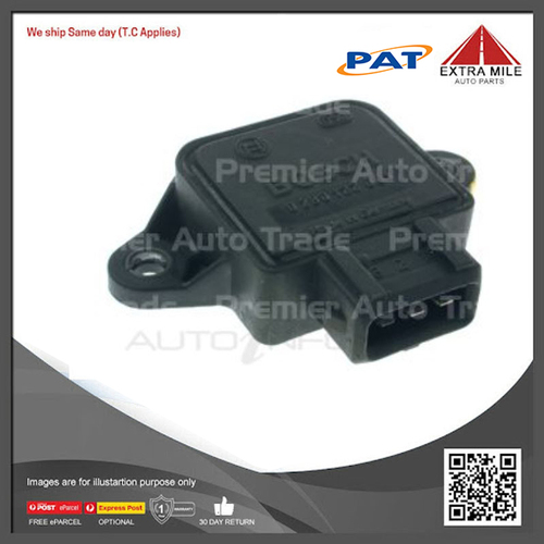 PAT Throttle Position Switch For Volvo V70R P2 2.5L B5254T4 2003-2005