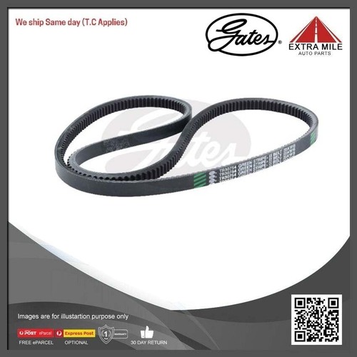 Gates Heavy Duty  V Belt Drive Belt - TR30754