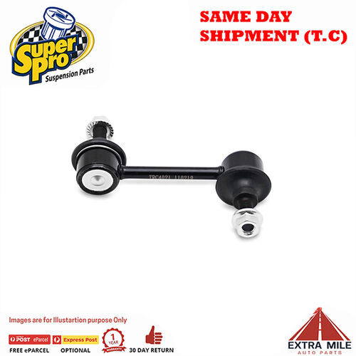 Rear Sway Bar Link For HOLDEN CAPRICE-WN 13-on TRC4021-17