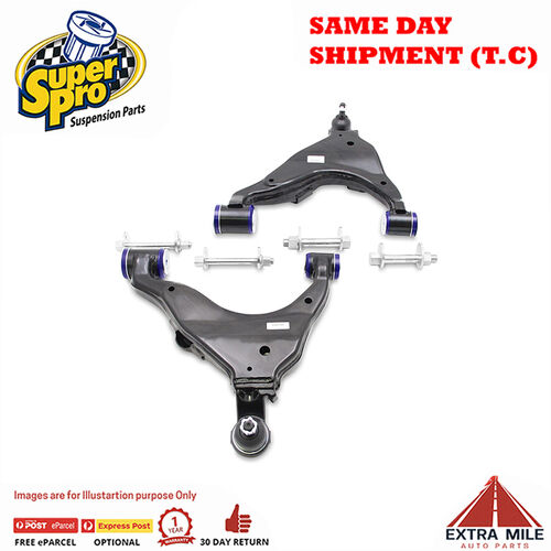 Front Control Arm Lower C/As/Kit-Standard For Lexus GX-GX470 (J120) 2001-09