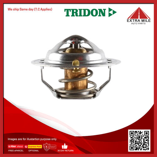 Tridon Thermostat (High Flow) - TT2040-180