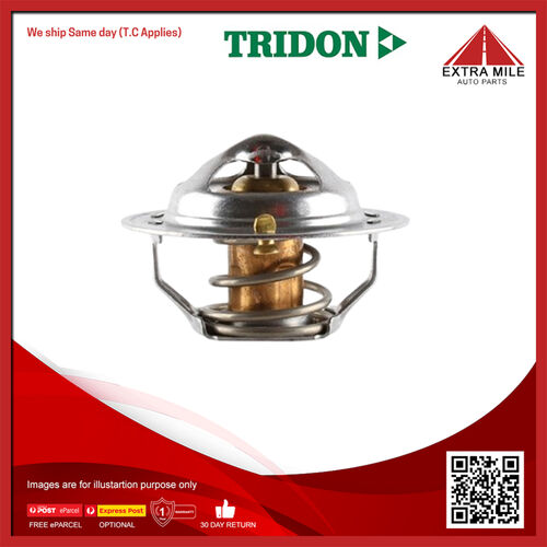 Tridon Thermostat (High Flow) - TT2040-192