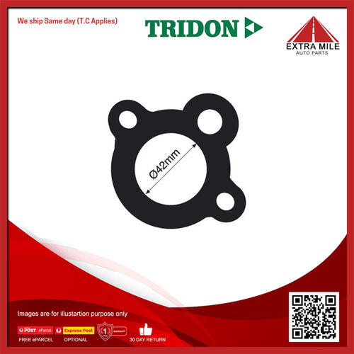Tridon Thermostat Gasket - TTG10