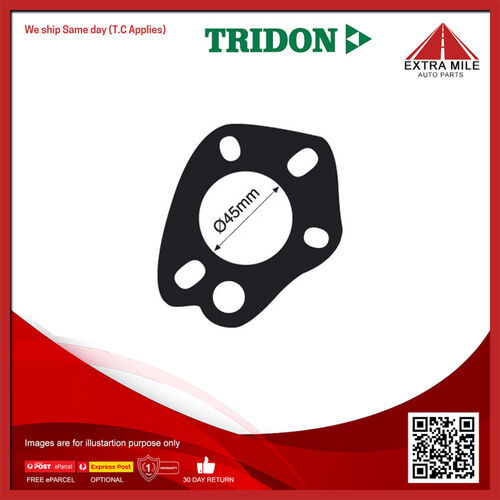 Tridon Thermostat Gasket - TTG1U