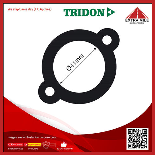 Tridon Thermostat Gasket - TTG3