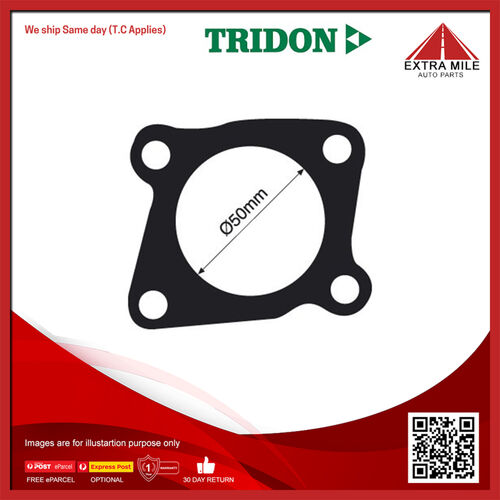 Tridon Thermostat Gasket - TTG41