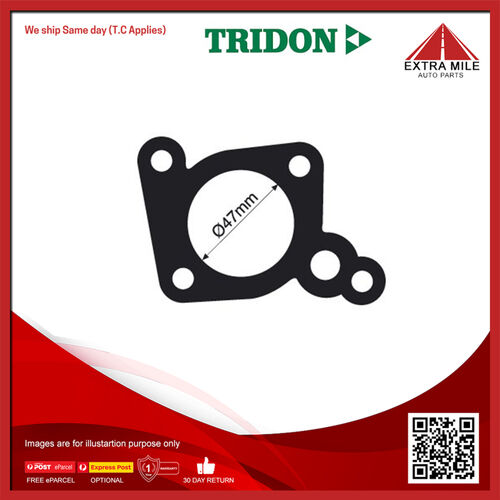Tridon Thermostat Gasket - TTG50