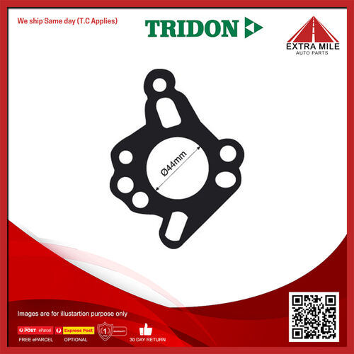 Tridon Thermostat Gasket - TTG61