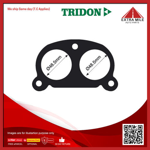 Tridon Thermostat Gasket - TTG63