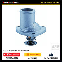 Tru-Flow Thermostat & Housing TTH502