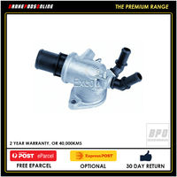 Tru-Flow Thermostat & Housing TTH517