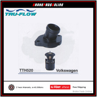 For VOLKSWAGEN  Polo  08/07-on Thermostat (TTH520-5)