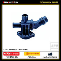 Tru-Flow Thermostat & Housing TTH535