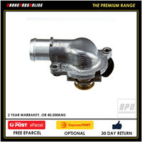 Tru-Flow Thermostat & Housing TTH547