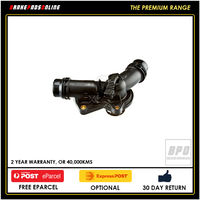 Tru-Flow Thermostat & Housing TTH551