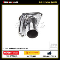 Tru-Flow Thermostat & Housing TTH569