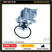 Tru-Flow Thermostat & Housing TTH574