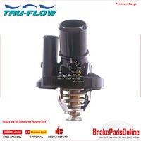 Thermostat for MAZDA MAZDA3 BK# SP23 - TTH578