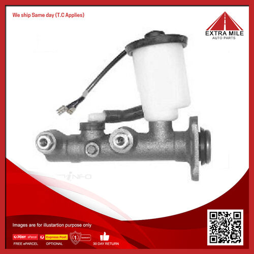 Top Performance Brake Master Cylinder For Toyota Bundera,Cressida,Hilux 4.0L