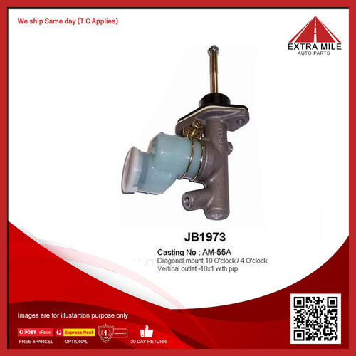 Top Performance Clutch Master Cylinder For Hyundai Lantra GLS J1 1.6L,1.8L G4CR