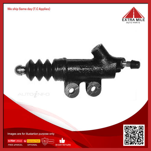 Top Performance Clutch Master Cylinder For Honda CRV RD 2.0L B20B I4 16V DOHC