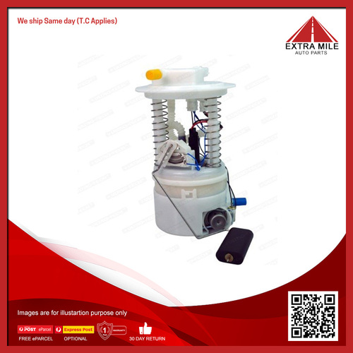 Ultro-Tech Fuel Pump For Nissan Cube Z11, Juke ST F15, Micra K12 - UFM116