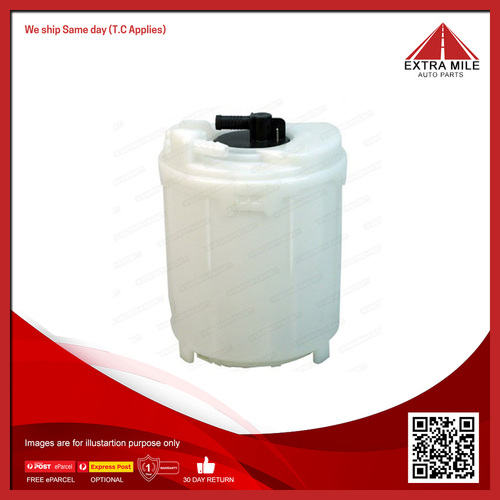 Ultro-Tech Fuel Pump Swirl Pot For Audi A4 A6, Volkswagen, Seat Cordoba SE - 7011