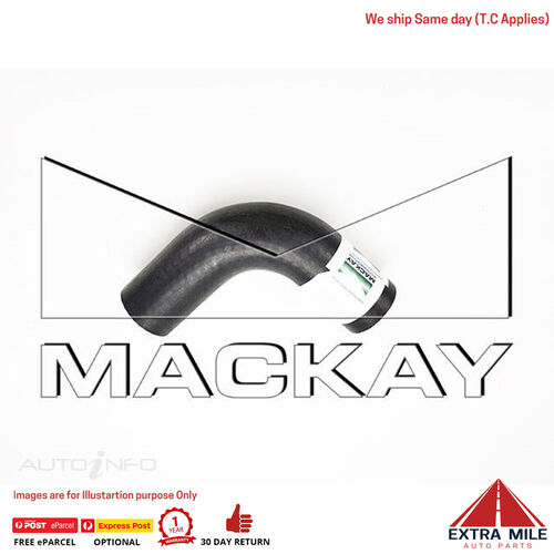 90 Degree Hose Bend Water Applications 31mm (1 ¼") Id 120mm X 120mm Arm L