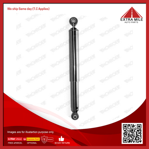 Monroe Gas Magnum Truck Shock Absorber Rear For Ford Australia Transit