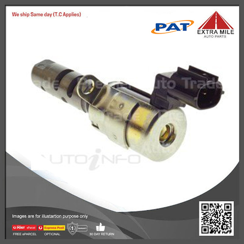 PAT Variable Camshaft Actuator For Toyota Allex XS150 NZE121R 1.5L 1NZFE I4 DOHC
