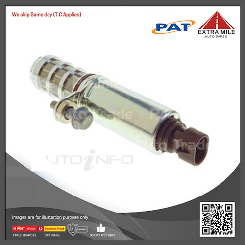 PAT Variable Camshaft Actuator For Opel Astra OPC PJ 2.0L A20NFT I4 16V DOHC