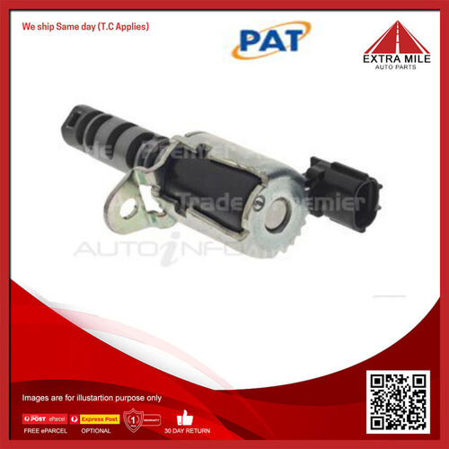 PAT VVT Solenoid For Toyota Wish ANE10R ANE11R 2.0L 1AZFSE I4 16V DOHC