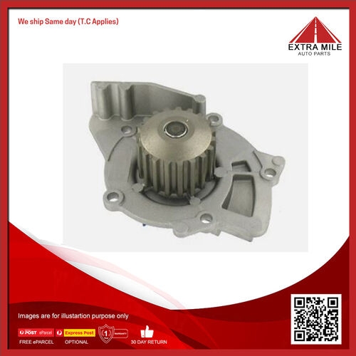 SKF Water Pump  - VKPC 83643