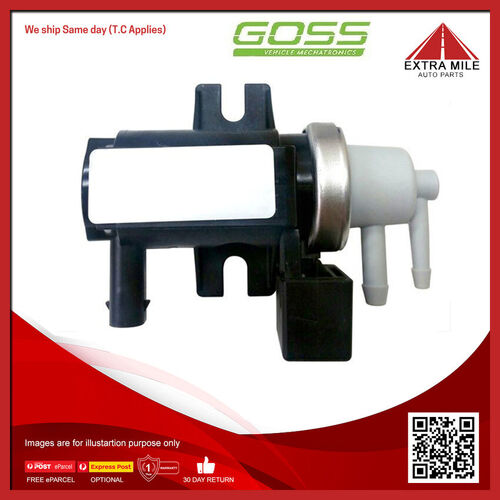 EGR Vacuum Valve For Mercedes Benz Vito 109CDI/115CDI 2.1L OM646.982, OM646.983