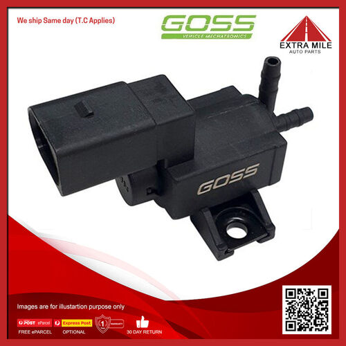 Goss Intake Manifold Runner Control Valve For Volkswagen Multivan T5 3.2L/2.5L