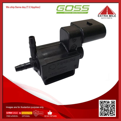 Goss Intake Manifold Runner Control Valve For Volkswagen Jetta MK5 1K 1.4L