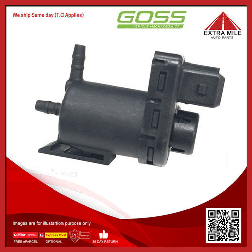 Goss Intake Manifold Runner Control Valve For BMW 750Li E66 4.8L N62B48 V8