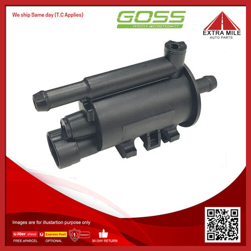Goss EGR Vacuum Valve For Hyundai Sonata NF 2.4L/3.3L V6 G4KC, G4KE, G6DB