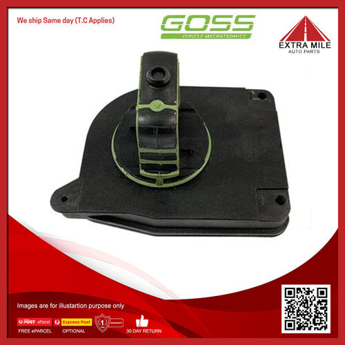 Goss Intake Manifold Runner Control Valve For BMW 525i E60 2.5L/3.0L N52B25