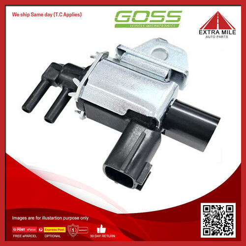Intake Manifold Runner Control Valve For Nissan Pathfinder R51 4.0L, R52 3.5L V6