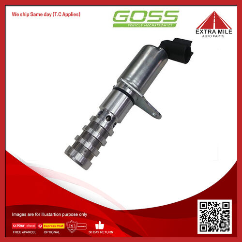 Goss Variable Cam Timing Actuator For Hummer H3 3.7L LLR 20V DOHC SUV Mid-Size