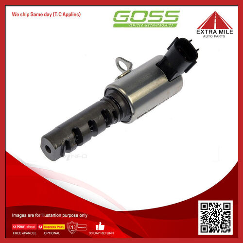 Goss Variable Cam Timing Actuator For Toyota Alphard MNH15R 3.0L 1MZFE 24V DOHC