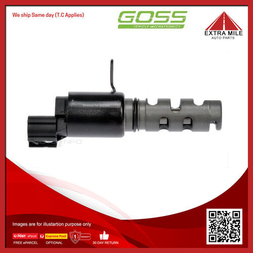 Goss Variable Cam Timing Actuator For Kia Magentis MG 2.4L G4KE 14 16V DOHC