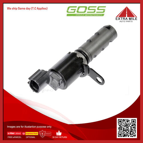 Goss Variable Cam Timing Actuator For MAZDA BONGO TRH200R 2.0L 1TRFE 16V DOHC 